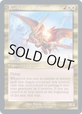 画像: 『英語版』贖いし者、フェザー/Feather, the Redeemed