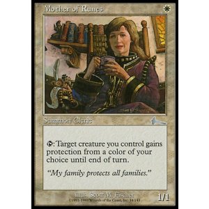 画像: 【日本語版】ルーンの母/Mother of Runes