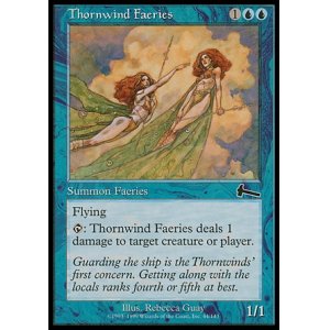 画像: 『英語版』ソーンウィンド・フェアリー/Thornwind Faeries
