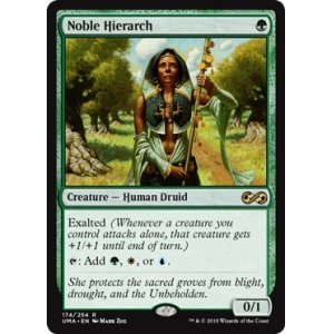画像: 『英語版』貴族の教主/Noble Hierarch