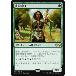 画像: 【日本語版】貴族の教主/Noble Hierarch