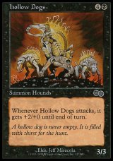 画像: 【日本語版】虚ろの犬/Hollow Dogs