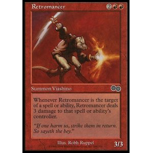 画像: 【日本語版】返報呪術師/Retromancer