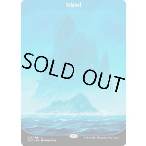 画像: 『英語版』島/Island