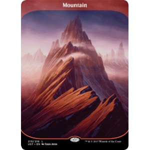 画像: 『英語版』山/Mountain