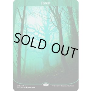 画像: 『英語版』森/Forest