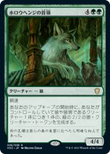 画像: 【日本語版】ホロウヘンジの首領/Hollowhenge Overlord