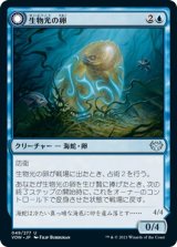 画像: 【日本語版】生物光の卵/生物光の海蛇/Biolume Egg/Biolume Serpent