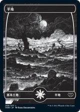 画像: 【日本語版】平地/Plains