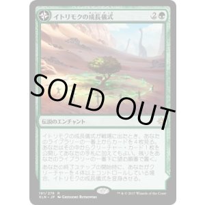 画像: 【日本語版】イトリモクの成長儀式/Growing Rites of Itlimoc/太陽の揺籃の地、イトリモク/Itlimoc, Cradle of the Sun