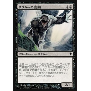 画像: 【日本語版】サラカーの匪賊/Surrakar Marauder