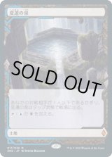 画像: 【Expeditions】【日本語版】変遷の泉/Morphic Pool