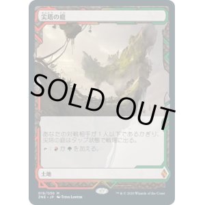 画像: 【Expeditions】【日本語版】尖塔の庭/Spire Garden