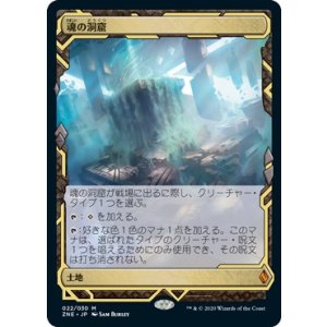 画像: 【Expeditions】【日本語版】魂の洞窟/Cavern of Souls