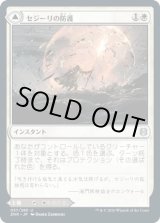 画像: 【日本語版】セジーリの防護/セジーリの氷河/Sejiri Shelter/Sejiri Glacier