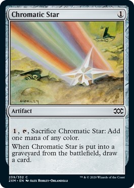 画像1: 『英語版』彩色の星/Chromatic Star (1)