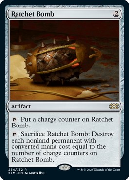 画像1: 『英語版』漸増爆弾/Ratchet Bomb (1)