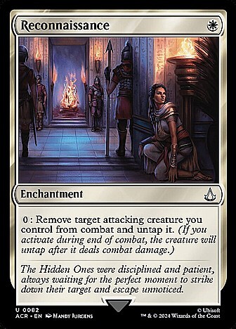 画像1: 『英語版』偵察/Reconnaissance (1)