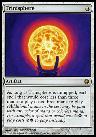 画像1: 『英語版』三なる宝球/Trinisphere (1)