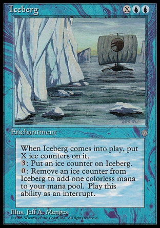 画像1: 『英語版』氷山/Iceberg (1)