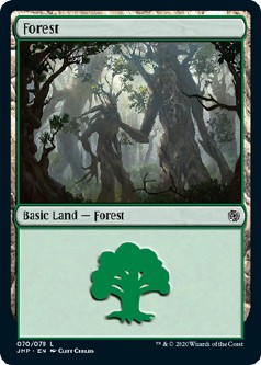 画像1: 『英語版』森/Tree Hugging Forest (1)