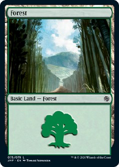 画像1: 『英語版』森/Walls Forest (1)