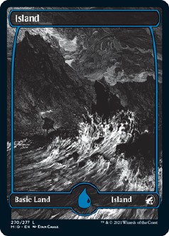 画像1: 【日本語版】島/Island (1)