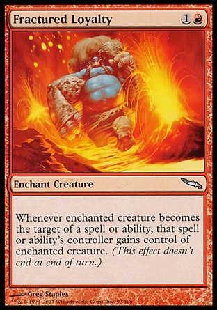 画像1: 【日本語版】くじけた忠誠/Fractured Loyalty (1)