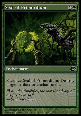 画像1: 【日本語版】原基の印章/Seal of Primordium (1)