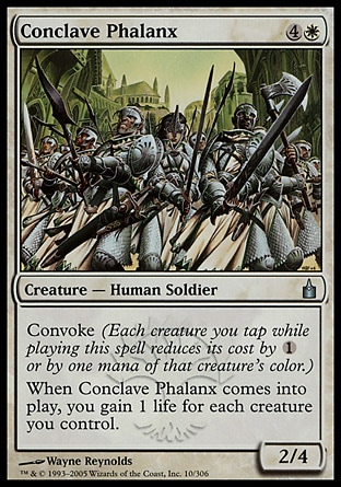 画像1: 【日本語版】議事会の密集軍/Conclave Phalanx (1)