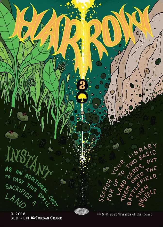 画像1: 『英語版』砕土/Harrow (1)