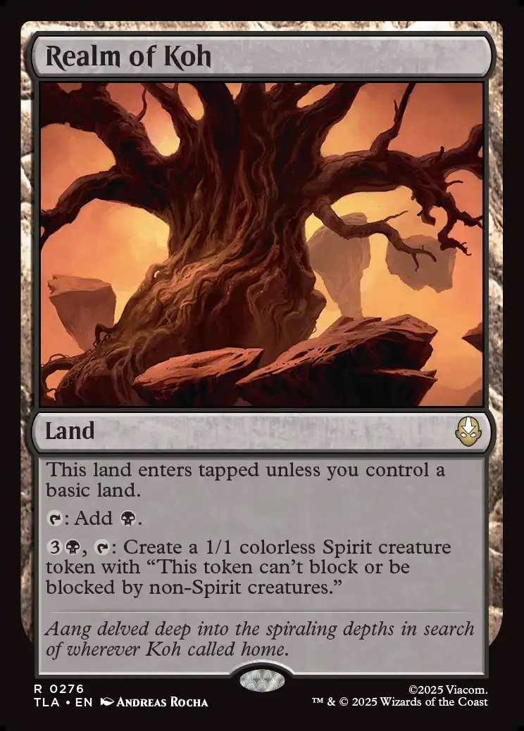 画像1: 『英語版』コーの領域/Realm of Koh (1)