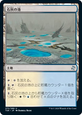 画像1: 【日本語版】石灰の池/Calciform Pools (1)