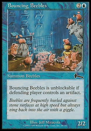 画像1: 『英語版』活発なビーブル/Bouncing Beebles (1)